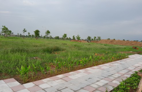 Hót chỉ 4 tỷ có ngay biệt thự lô góc 306m2 4 tầng KĐT HUD Mê Linh Thanh Lâm Đại Thịnh.